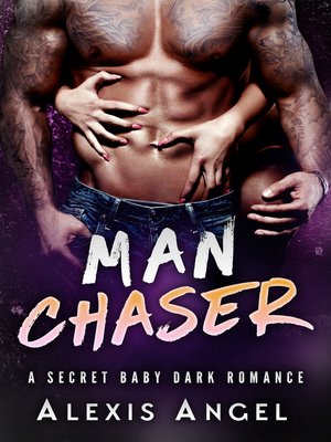 cover image of Man Chaser
